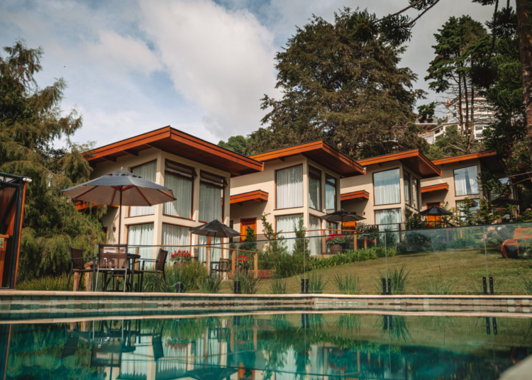 Hotéis de Campos do Jordão são eleitos os melhores de montanha em premiação nacional de luxo