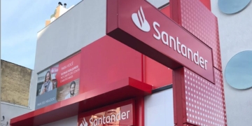 Santander amplia contratação de assessores de investimentos em 18 municípios de São Paulo