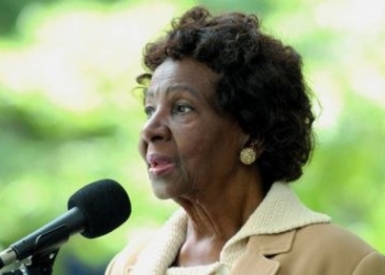 Os negros na política: Theodosina Ribeiro inspirou representatividade racial e fez história