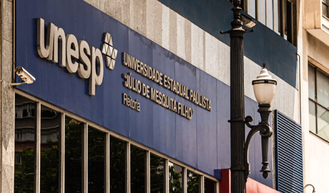 Unesp abre inscrições para 451 vagas para participantes de olimpíadas científicas