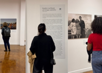 Campinas recebe a partir desta sexta exposição gratuita sobre a ditadura militar