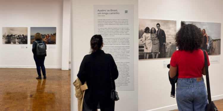 Campinas recebe a partir desta sexta exposição gratuita sobre a ditadura militar