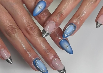 Aura Nails: a nova tendência que traduz energia e estilo – por Daniela Nucci