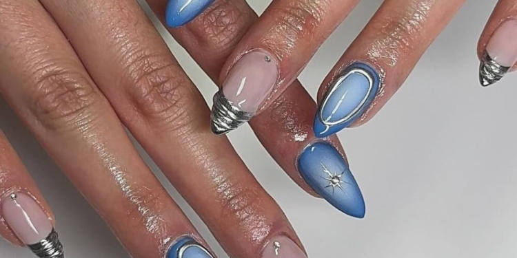 Aura Nails: a nova tendência que traduz energia e estilo – por Daniela Nucci