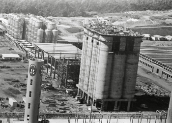 Exposição fotográfica resgata história da indústria e comércio de Jaguariúna