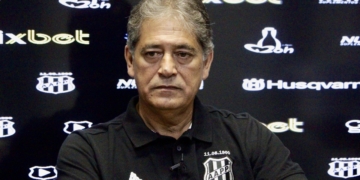 Entre títulos e rebaixamentos, Eberlin encerra primeiro mandato na Ponte Preta