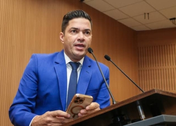 Procuradoria autoriza e pedido de CP contra vereador Otto Alejandro será votado nesta 2ª