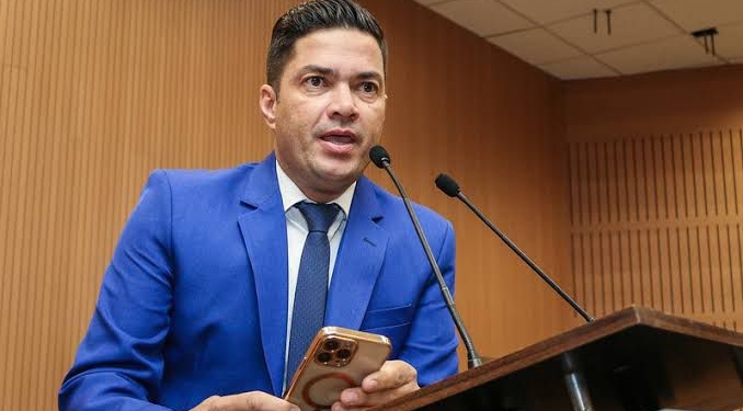 Procuradoria autoriza e pedido de CP contra vereador Otto Alejandro será votado nesta 2ª