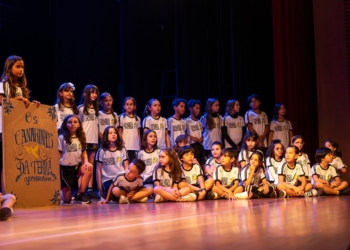 Projeto Canarinhos da Terra anuncia programação de fim de ano