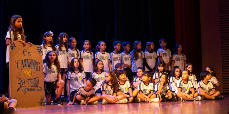 Projeto Canarinhos da Terra anuncia programação de fim de ano