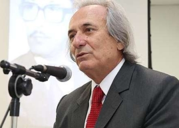 Ex-juiz Luiz Torrano é indicado para assumir a presidência da Ponte Preta