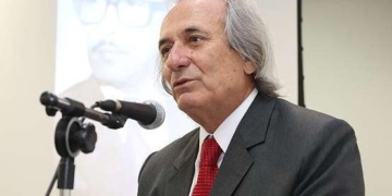 Ex-juiz Luiz Torrano é indicado para assumir a presidência da Ponte Preta