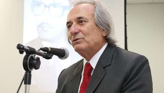 Ex-juiz Luiz Torrano é indicado para assumir a presidência da Ponte Preta