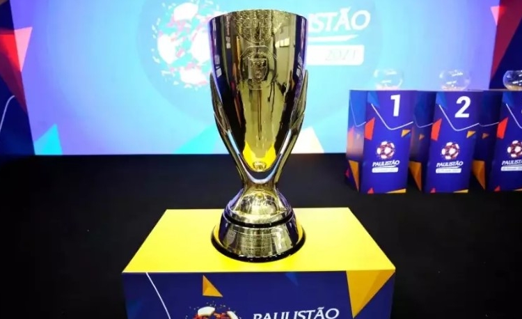 Guarani pega o caçula na estreia do Paulista; Dérbi é na sexta rodada