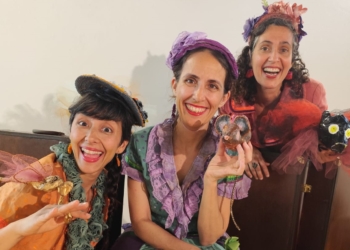 Manifesta Cia homenageia escritora Ruth Guimarães com espetáculo infanto-juvenil