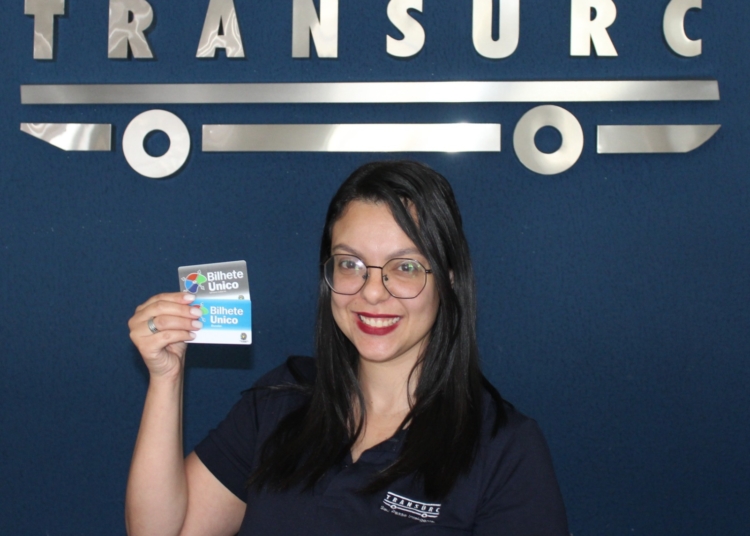 Cadastro para passes Escolar e Universitário será suspenso a partir de 5 de dezembro