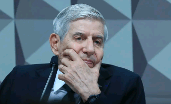 Moraes pede comprovação do histórico clínico de Augusto Heleno