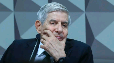 Moraes pede comprovação do histórico clínico de Augusto Heleno