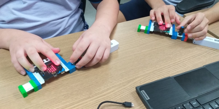 Escola de Robótica: Sesi Campinas Amoreiras abre turmas do curso especial de férias
