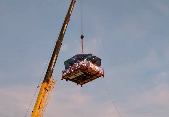 Evento reúne churrasco, cerveja artesanal e Bar nas Alturas em shopping de Campinas