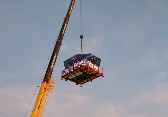 Evento reúne churrasco, cerveja artesanal e Bar nas Alturas em shopping de Campinas