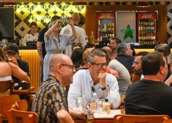 Mercadão de Campinas projeta aumento de 30% nas vendas com festas de fim de ano