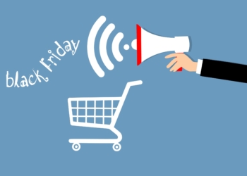 Black Friday 2025 deve movimentar mais de R$ 8 bilhões no Brasil com ajuda da IA