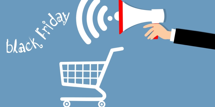 Black Friday 2025 deve movimentar mais de R$ 8 bilhões no Brasil com ajuda da IA