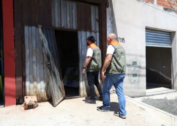 Campinas tem mais de 300 famílias em pendência na renovação do CadÚnico