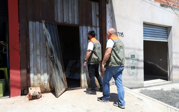 Campinas tem mais de 300 famílias em pendência na renovação do CadÚnico