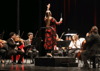 Festival Camerata acontece em Indaiatuba até domingo 