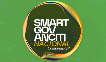 Campinas sedia o maior evento nacional de tecnologia para o setor público