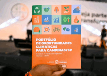 Campinas lança Portfólio de Oportunidades Climáticas e busca parcerias