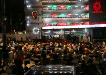 Cantata de Natal ‘Um Grito de Paz’ acontece nesta segunda em Campinas