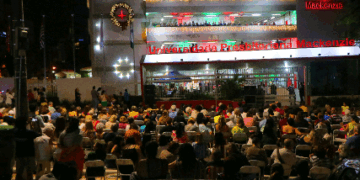 Cantata de Natal ‘Um Grito de Paz’ acontece nesta segunda em Campinas