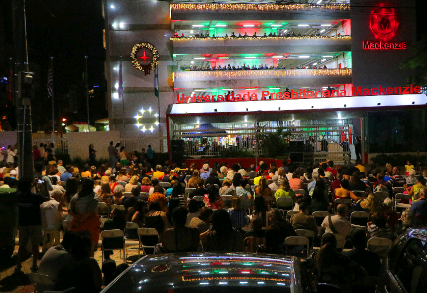 Cantata de Natal ‘Um Grito de Paz’ acontece nesta segunda em Campinas