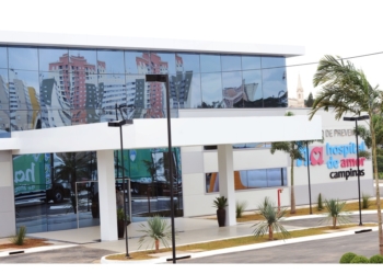 Atendimento de oncologia no antigo Hospital de Amor inicia nesta segunda