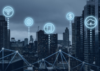 A ascensão da infraestrutura digital nas empresas brasileiras