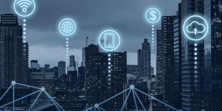 A ascensão da infraestrutura digital nas empresas brasileiras