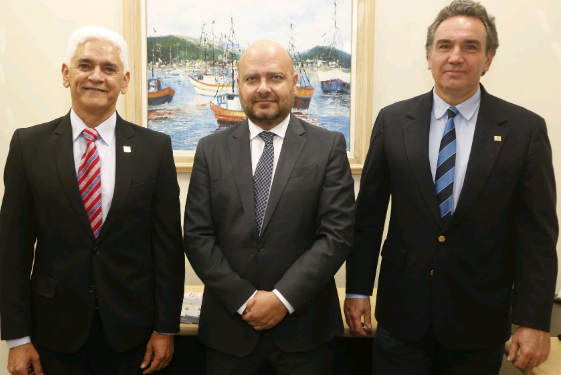 Ciesp empossa diretores eleitos em todo o Estado de São Paulo