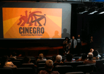 2º Festival de Cinema Negro de Campinas começa nesta terça