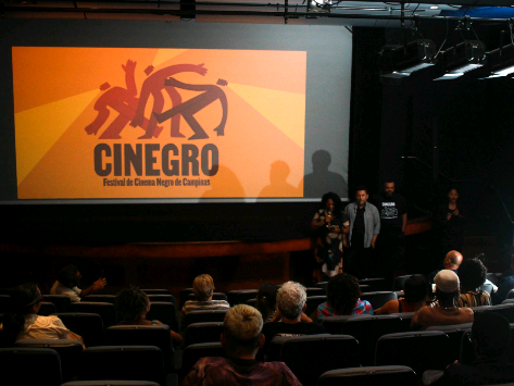 2º Festival de Cinema Negro de Campinas começa nesta terça