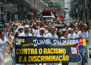 Campinas promove a 25ª Marcha Zumbi dos Palmares no Dia da Consciência Negra