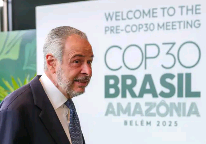 COP30: financiamento, transição e adaptação são centros das negociações