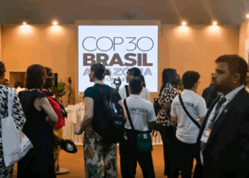 Campinas integra Delegação Brasileira e apresenta programas na COP30