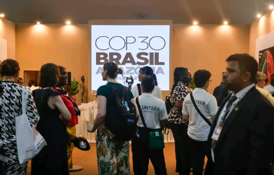 Campinas integra Delegação Brasileira e apresenta programas na COP30