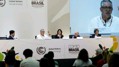 Clima põe em risco um em cada 12 hospitais no mundo