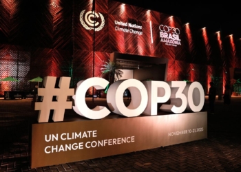 COP30: sucesso ou fracasso na floresta? – por José Pedro Martins