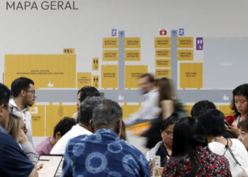 Decisão final desconsidera caminho para abandono dos combustíveis fósseis