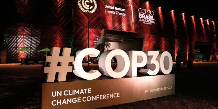 COP30: sucesso ou fracasso na floresta? – por José Pedro Martins